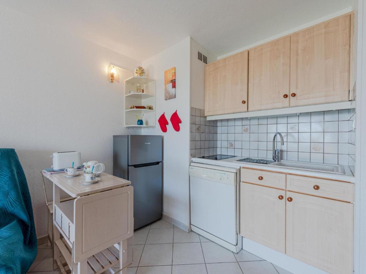 Apartment Aigues Marines By Interhome Leucate Exterior foto