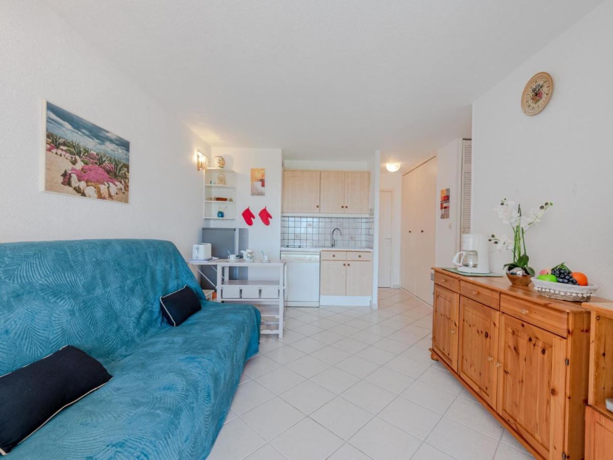 Apartment Aigues Marines By Interhome Leucate Exterior foto